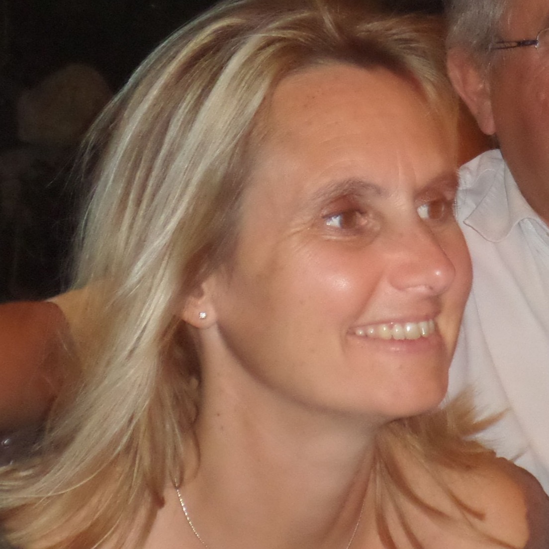 Photo de Nathalie POUX