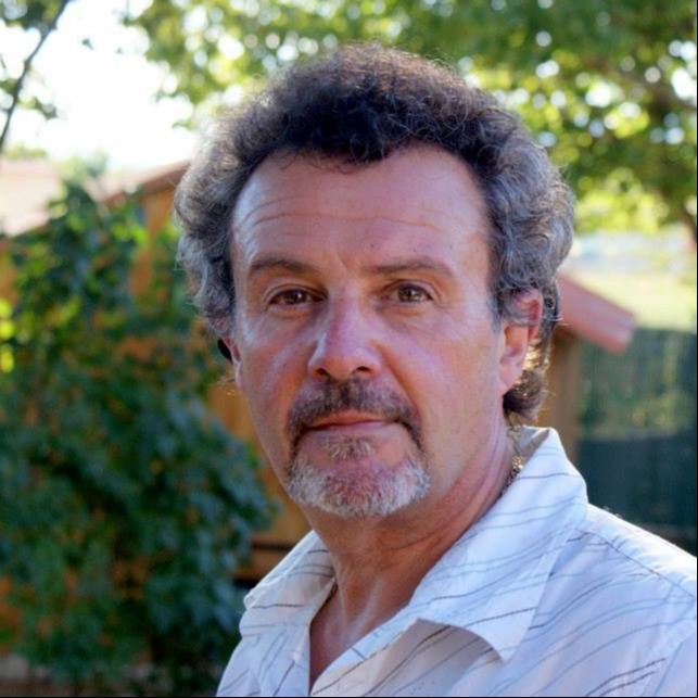 Photo de Monsieur Yves BENESSY
