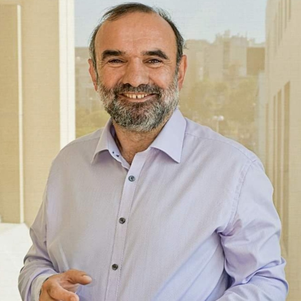 Photo de Mario BARSAMIAN