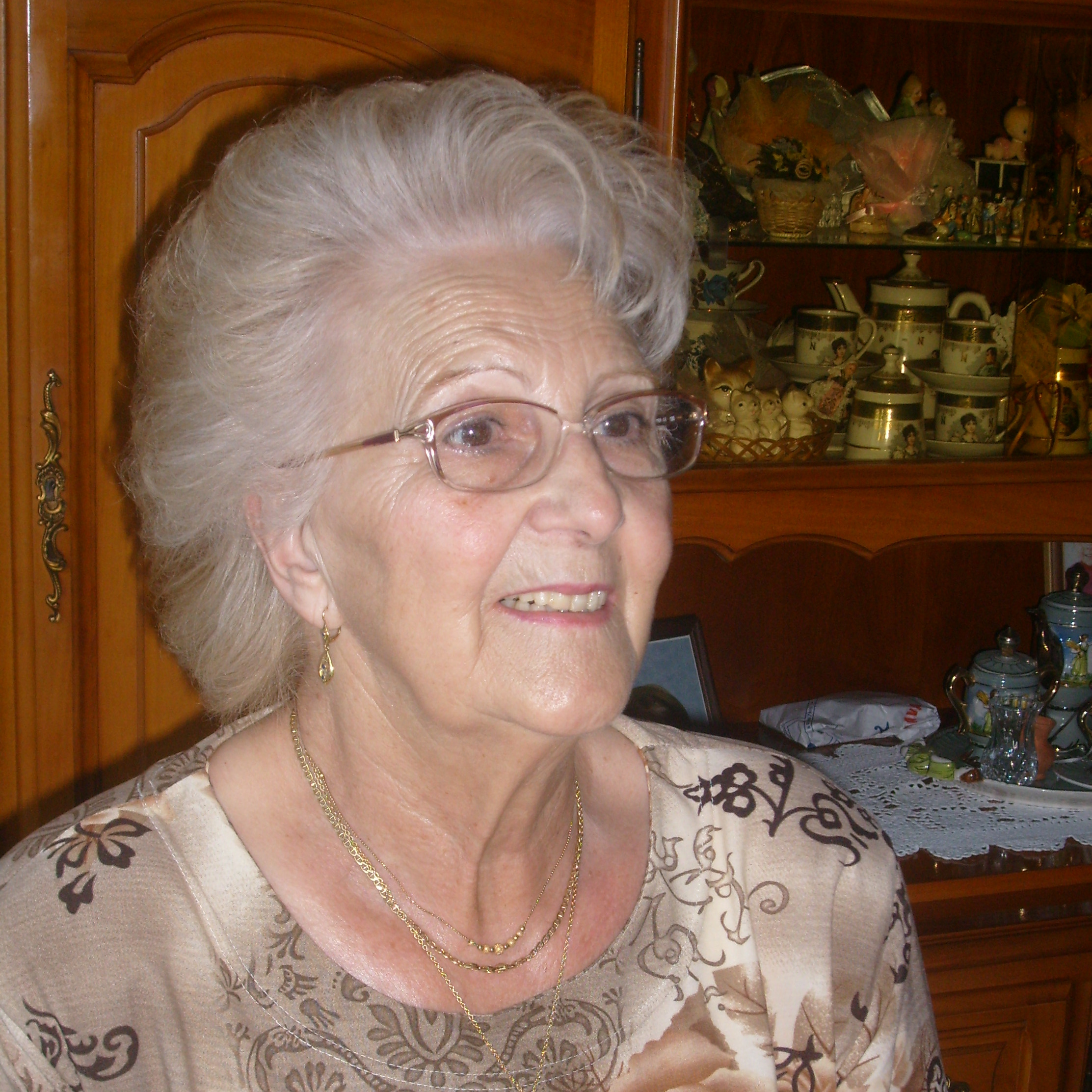 Photo de Josette LOPEZ