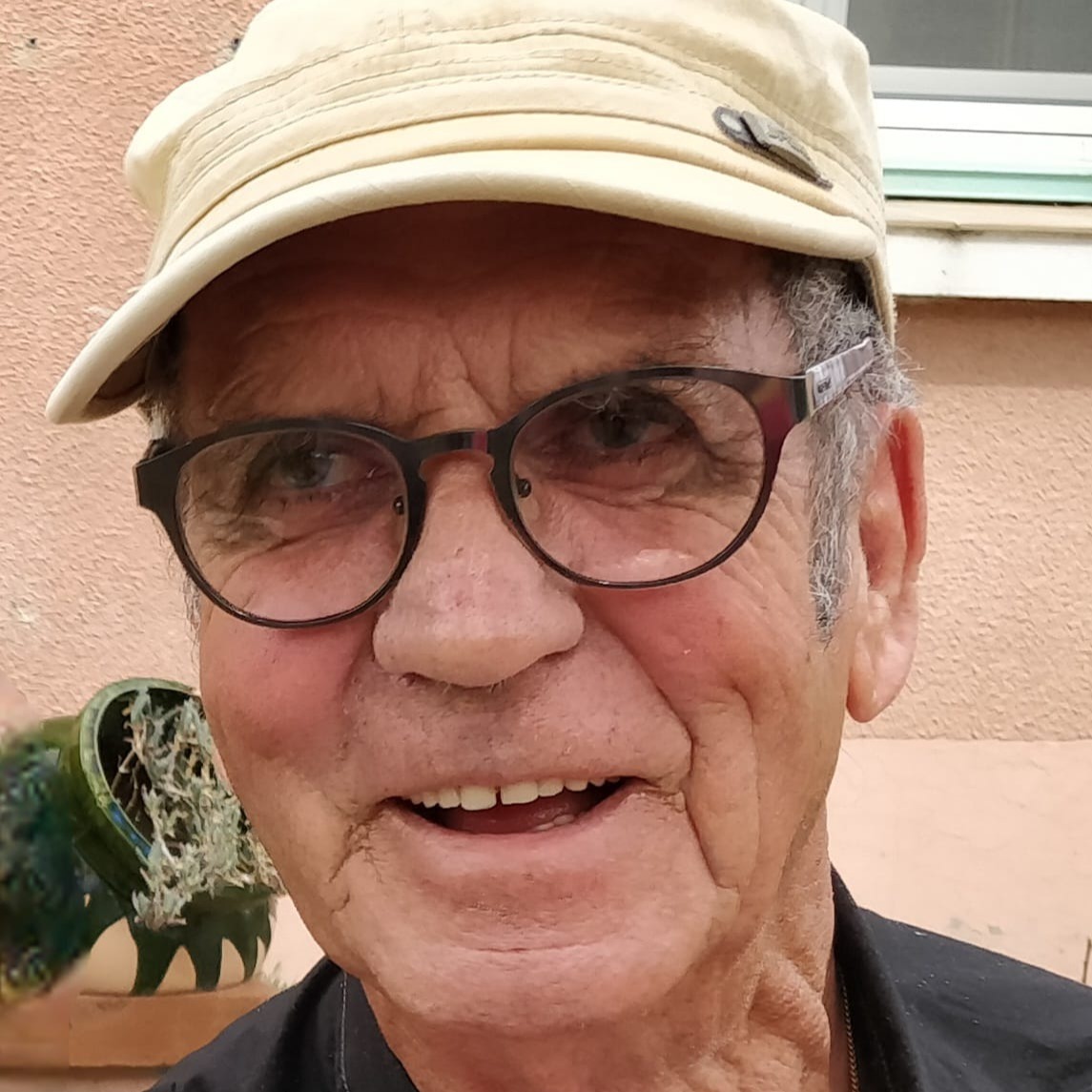 Photo de Robert GARCIN