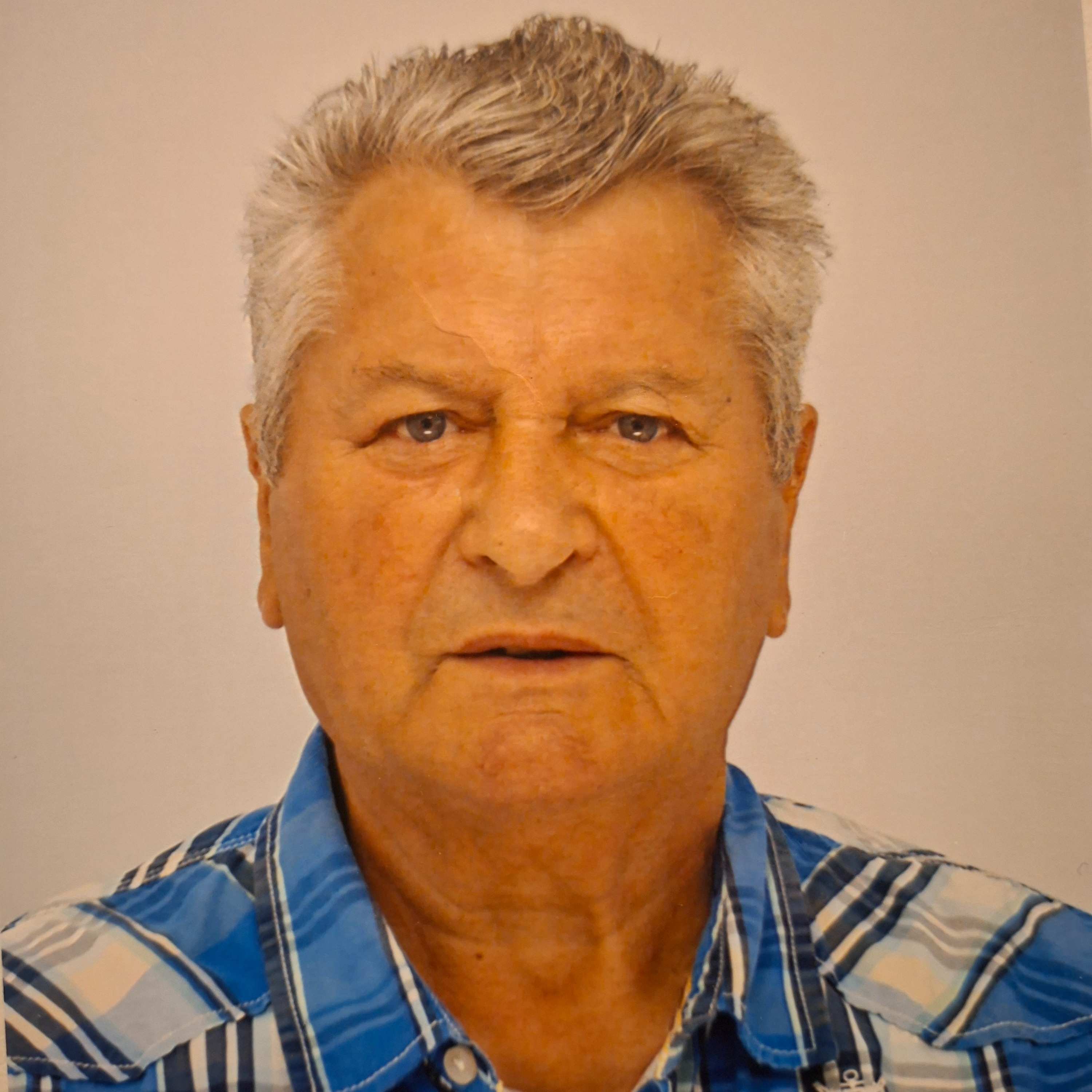 Photo de Monsieur Louis GASSE