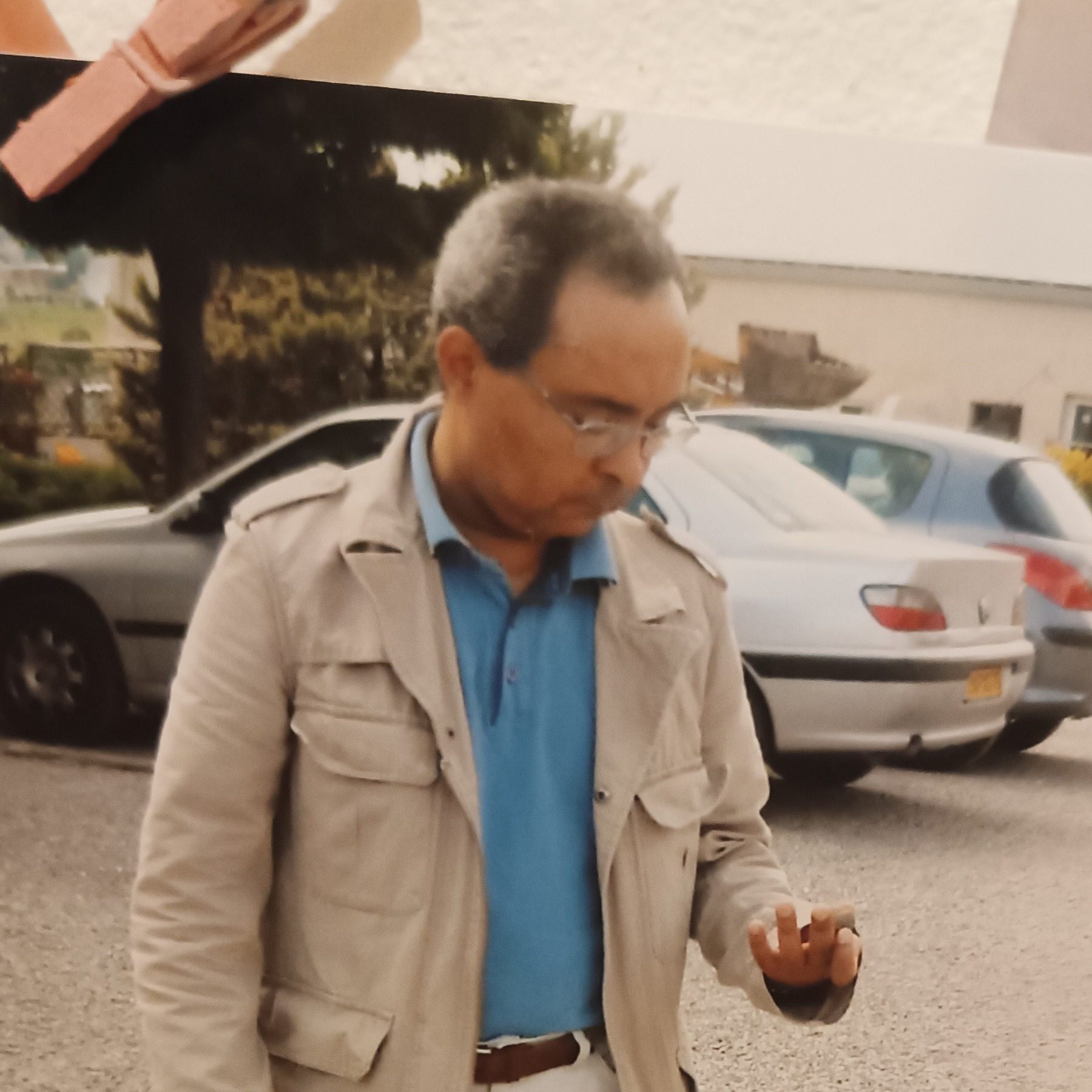 Photo de Louis DUSSERRE BRESSON