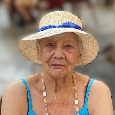 Photo de Paulette MASSELO