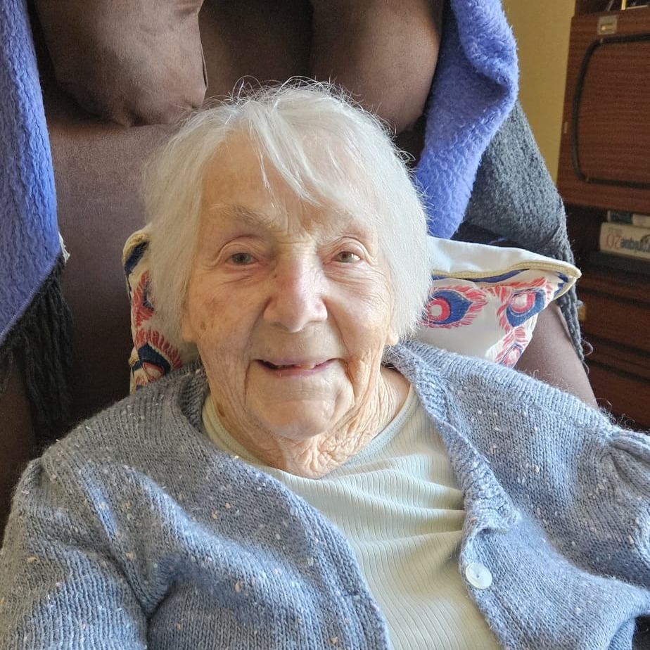 Photo de Gisèle TROCH