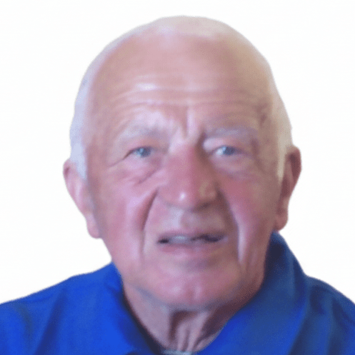 Photo de Jean BERNARD