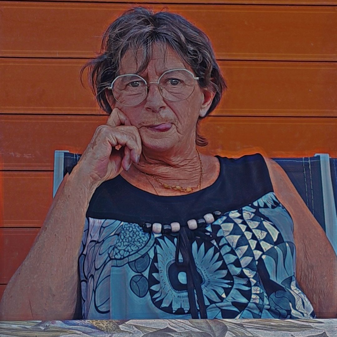 Photo d’Elisabeth BONIFACE